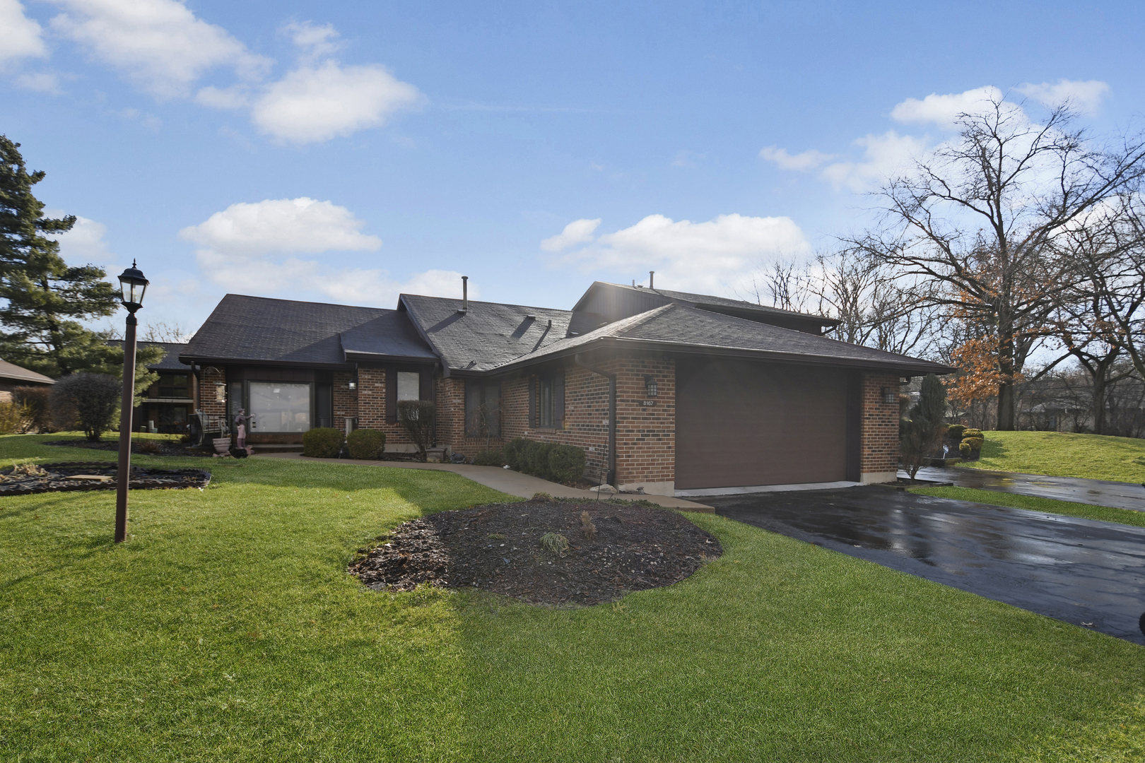 8167 W Brookside Court, Palos Park, IL 60464