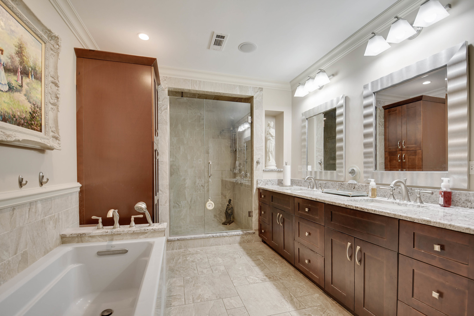 8167 W Brookside Court, Palos Park, IL 60464