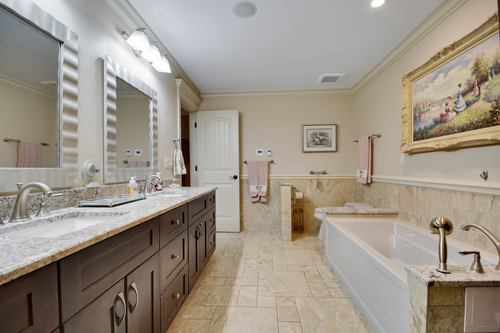 8167 W Brookside Court, Palos Park, IL 60464