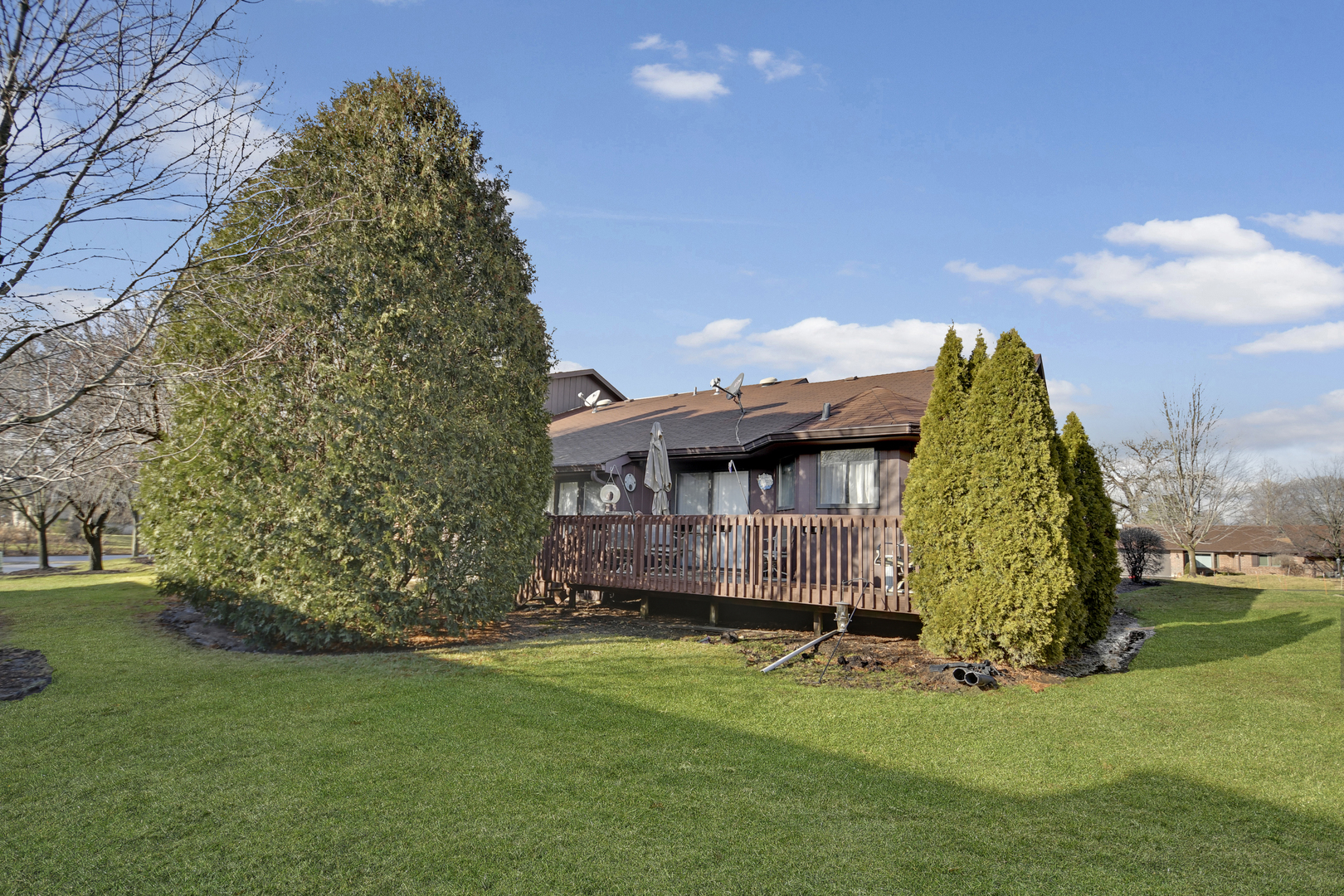 8167 W Brookside Court, Palos Park, IL 60464