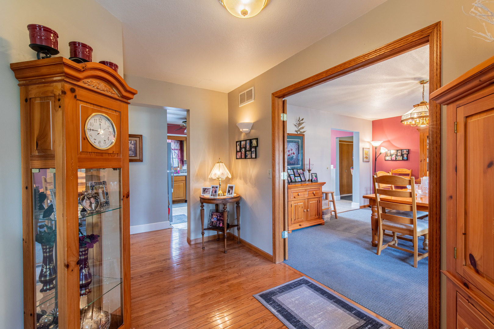 732 N Linn Street, Princeton, IL 61356