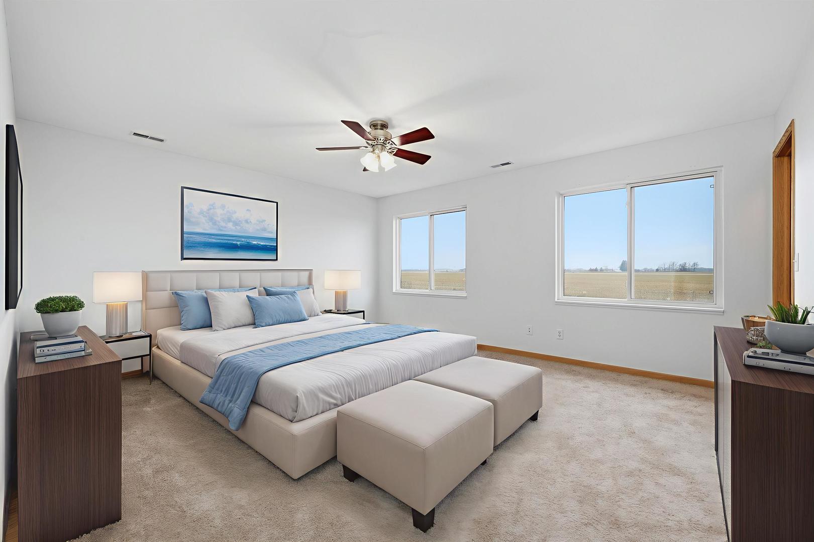 575 N Strack Street #302, Cortland, IL 60112