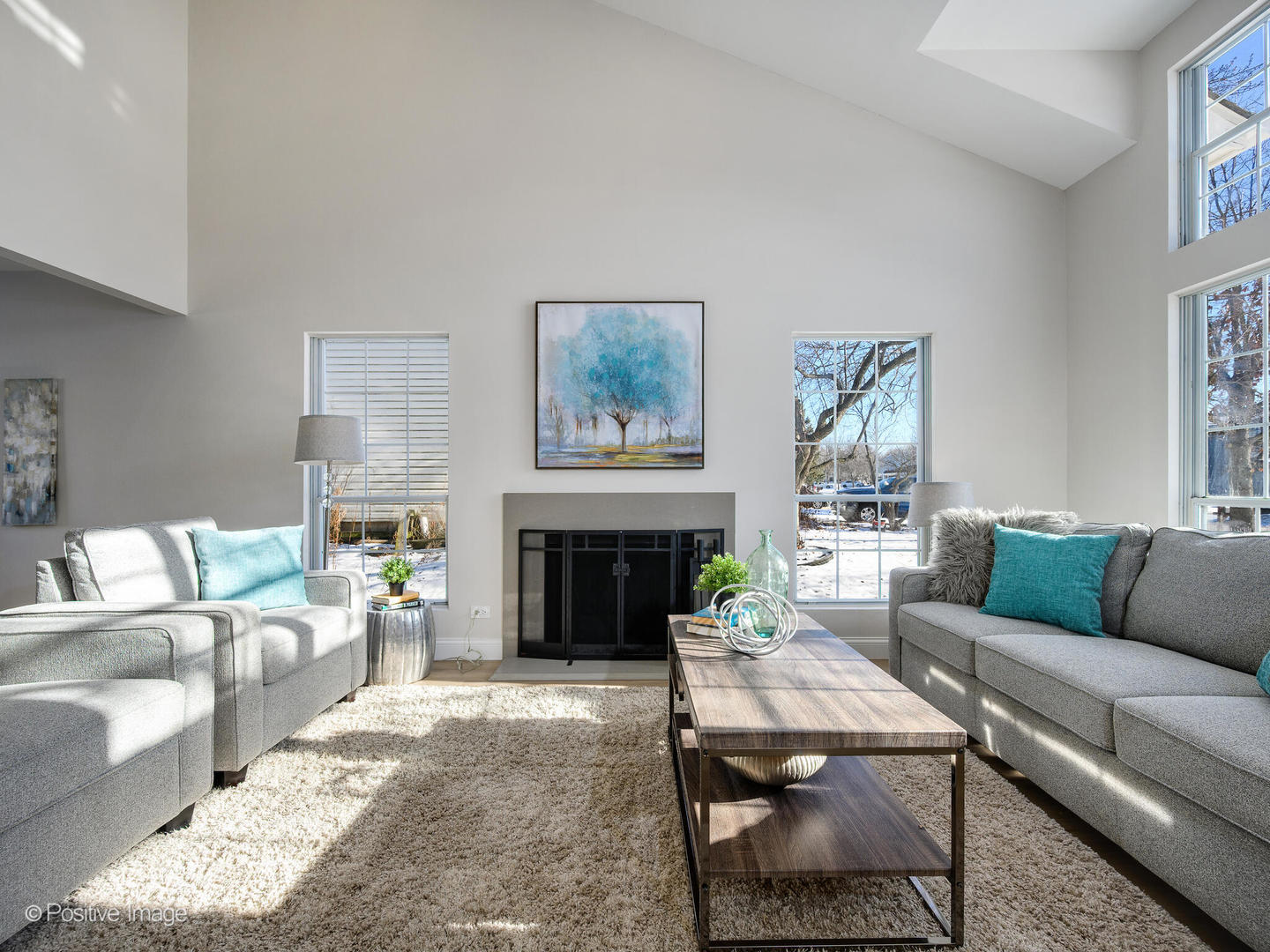 1100 N Warwick Circle, Hoffman Estates, IL 60169