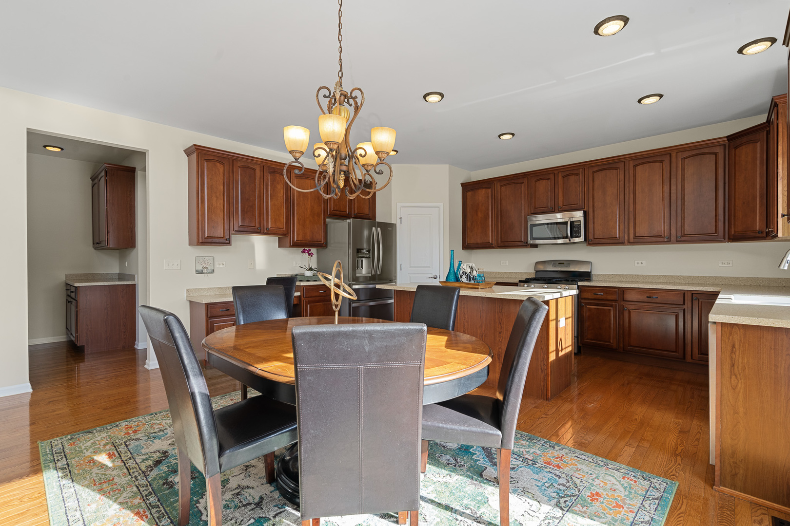 15133 W Austin Drive, Lockport, IL 60441