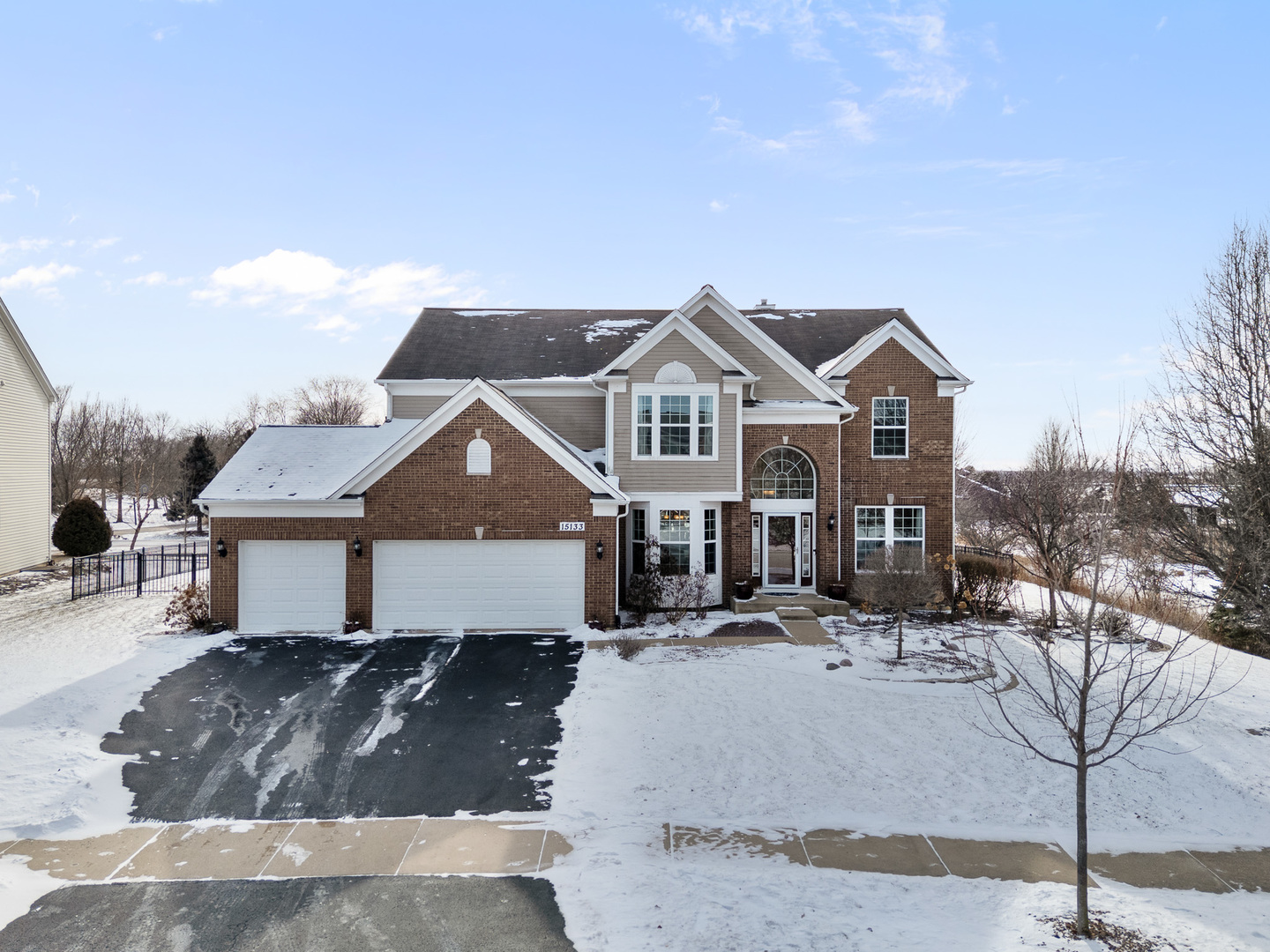 15133 W Austin Drive, Lockport, IL 60441
