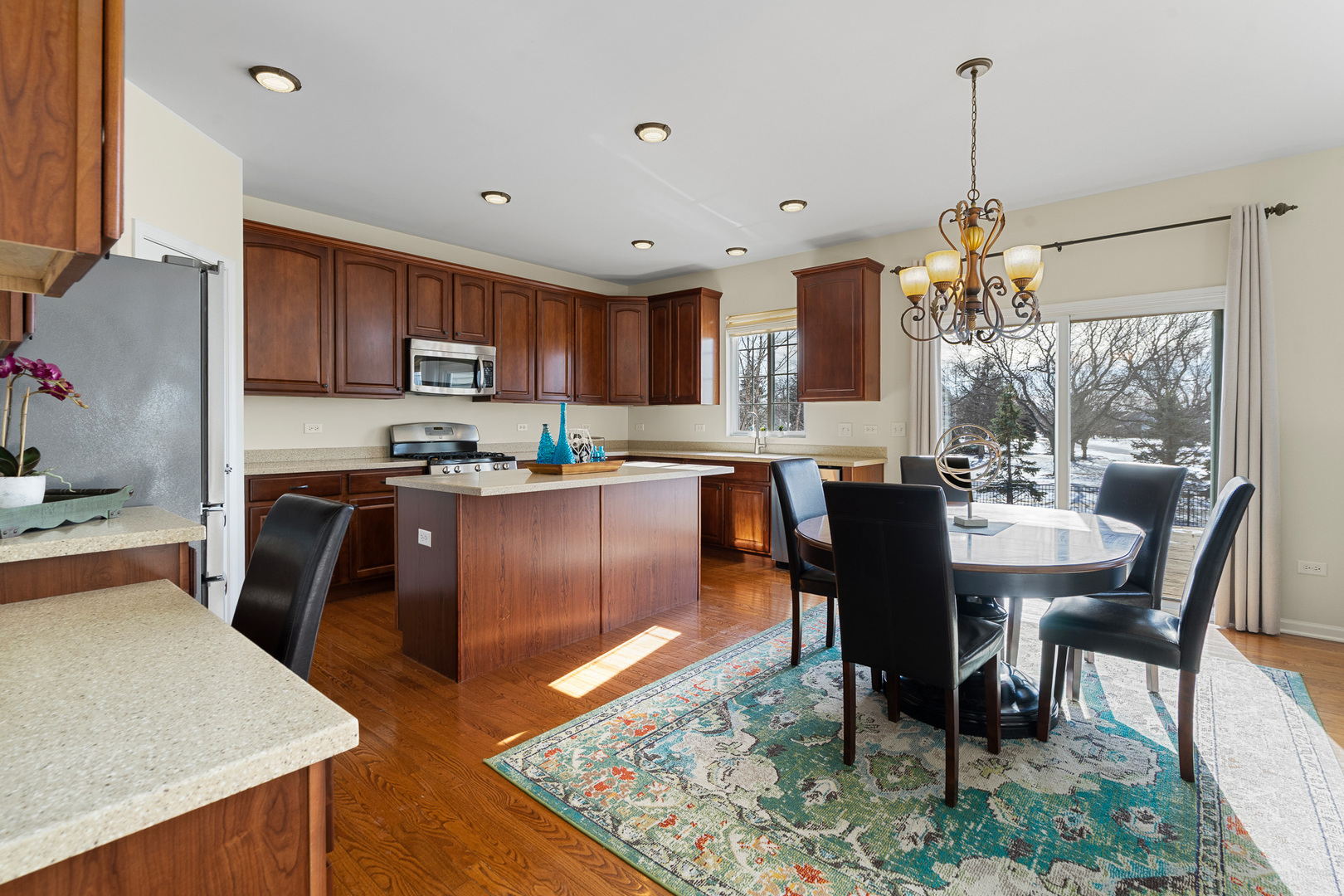 15133 W Austin Drive, Lockport, IL 60441