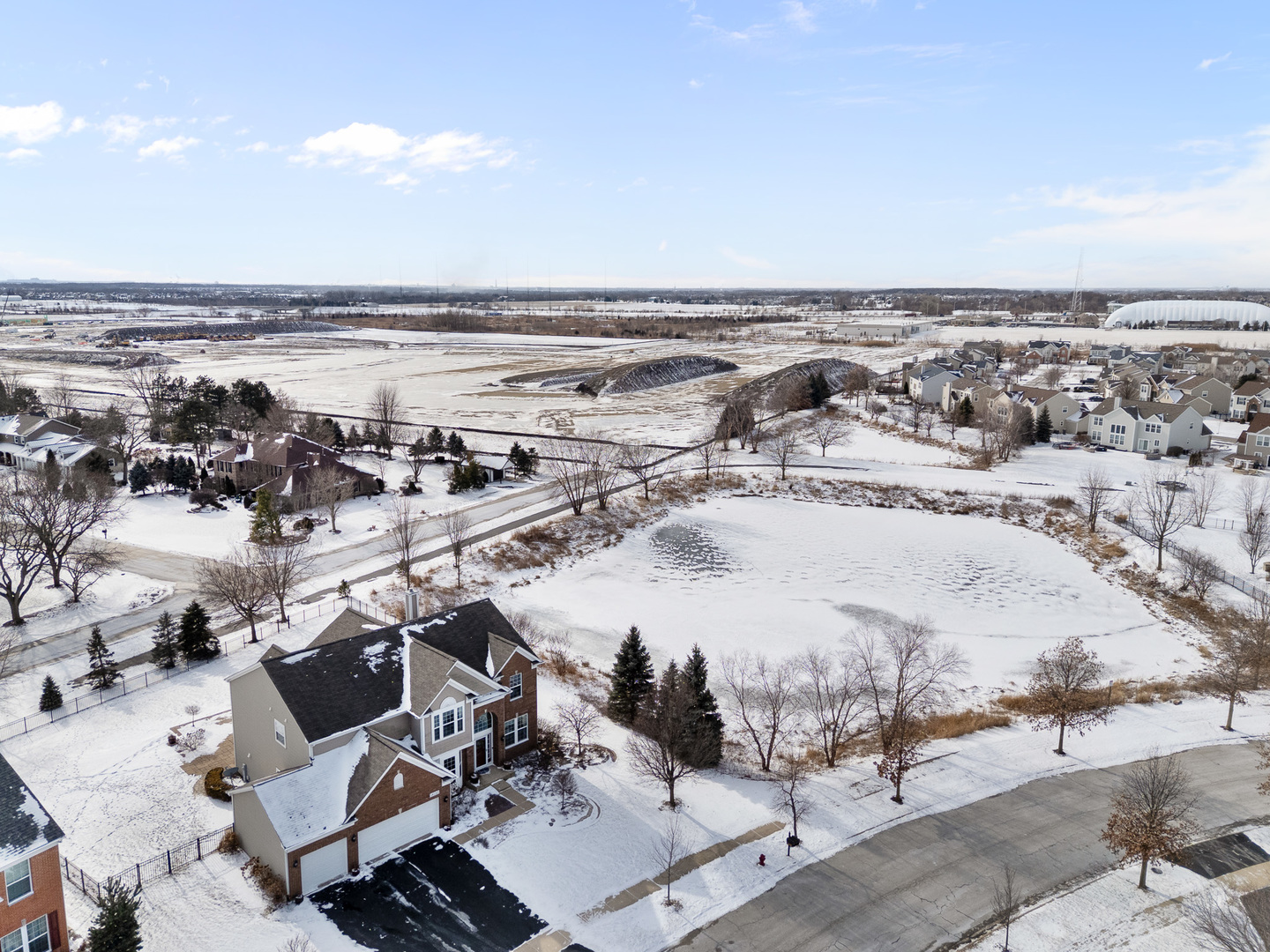 15133 W Austin Drive, Lockport, IL 60441