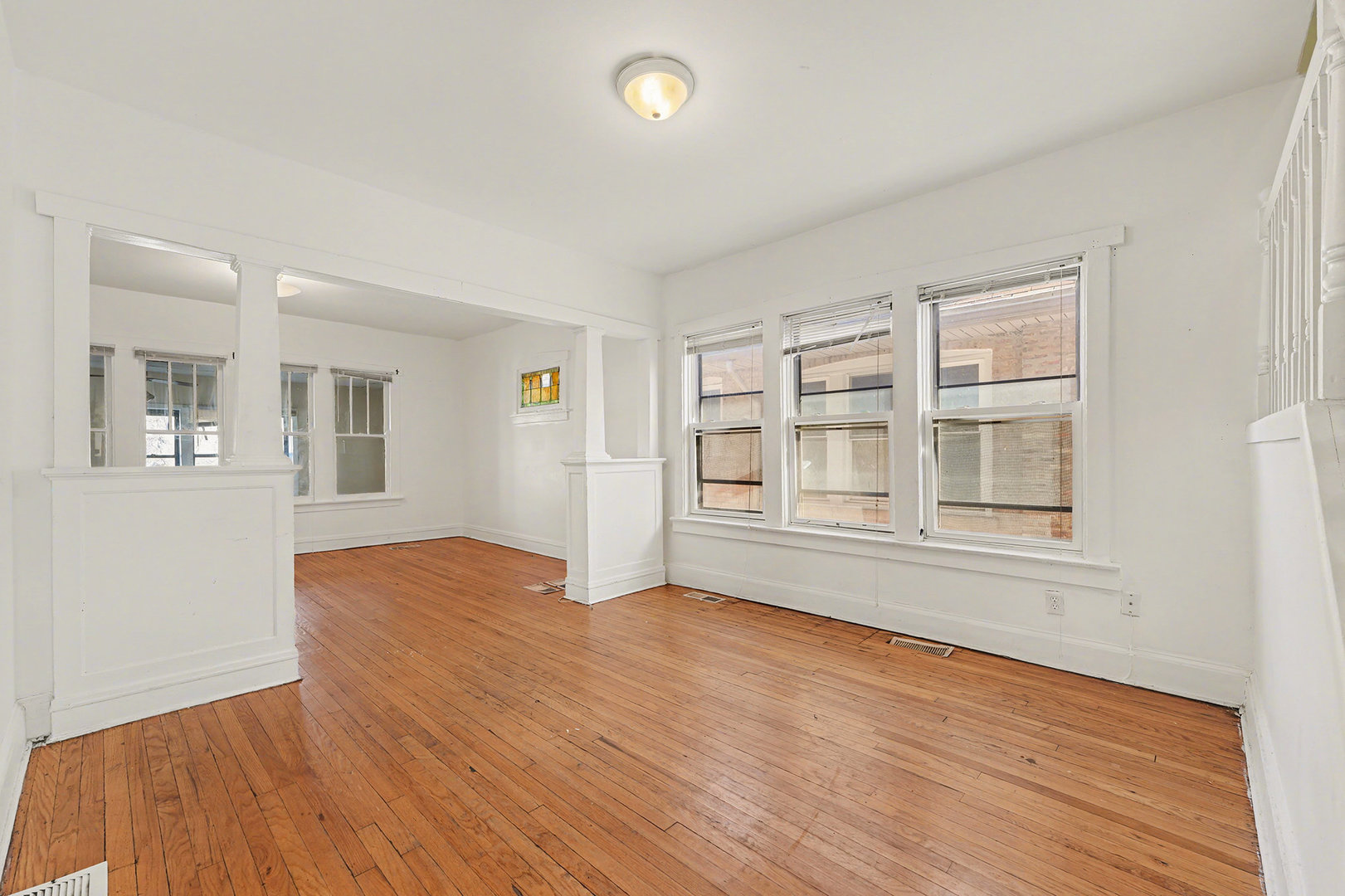 1711 E 83RD Street, Chicago, IL 60617