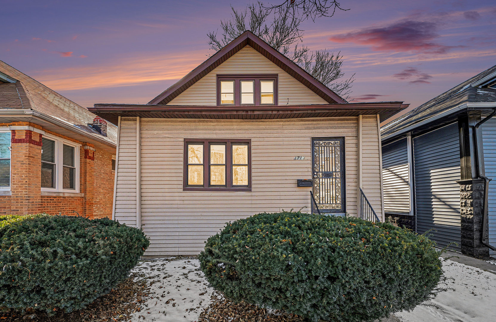 1711 E 83RD Street, Chicago, IL 60617