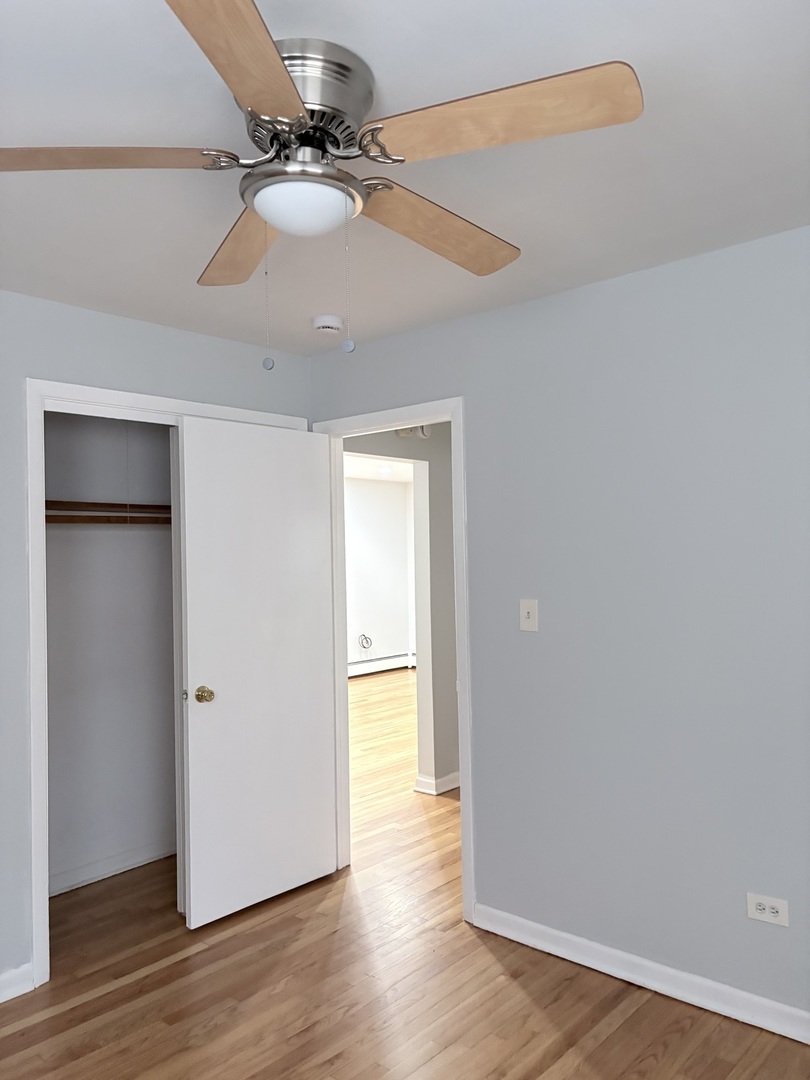 16 W Terrace Street #1S, Villa Park, IL 60181