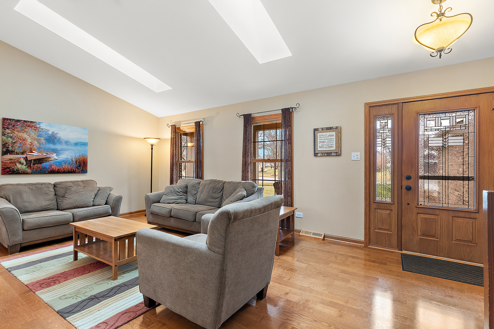 7458 W Wishing Well Drive, Frankfort, IL 60423