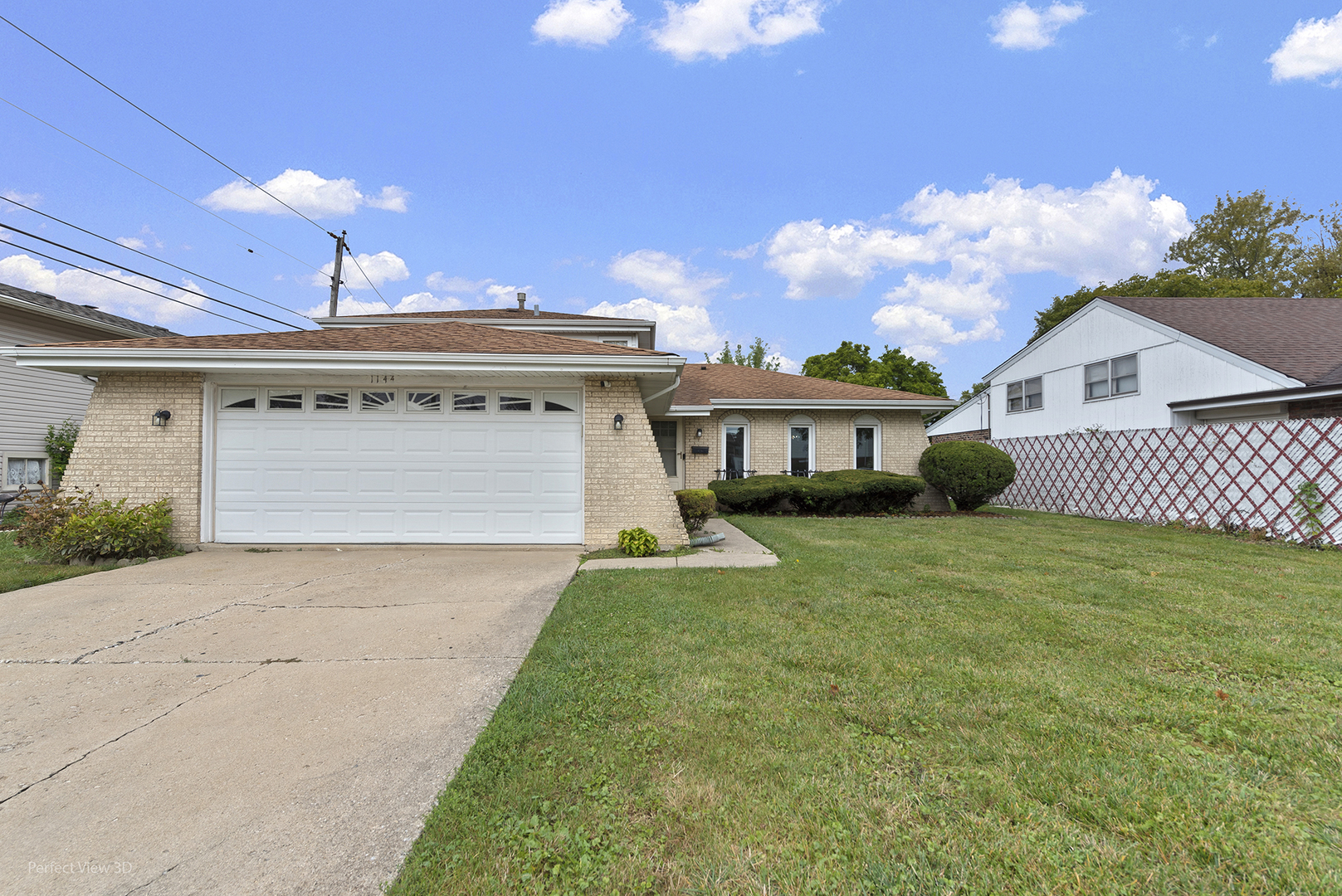 1144 E 160th Place, South Holland, IL 60473