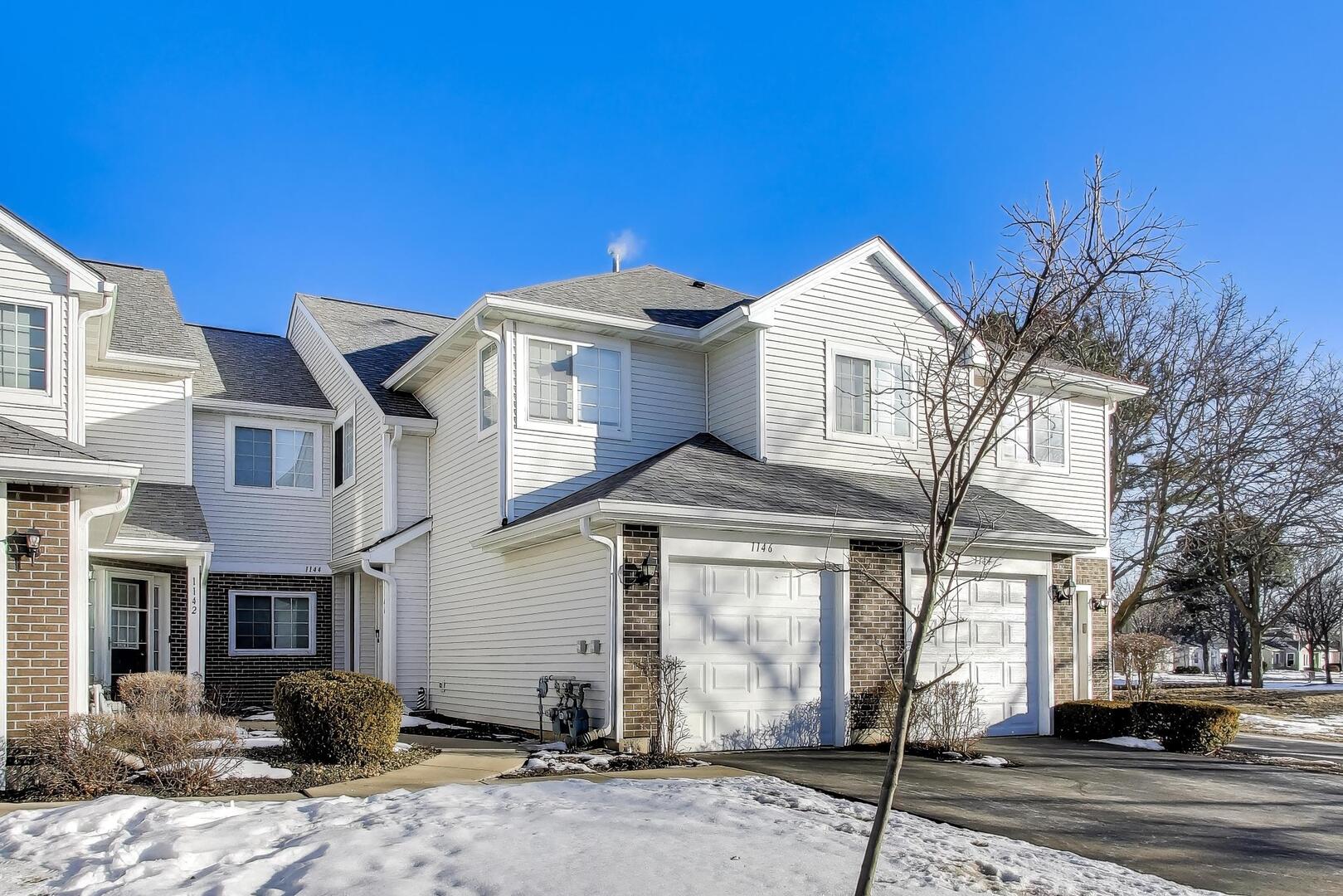 1144 E Cambria North Lane, Lombard, IL 60148