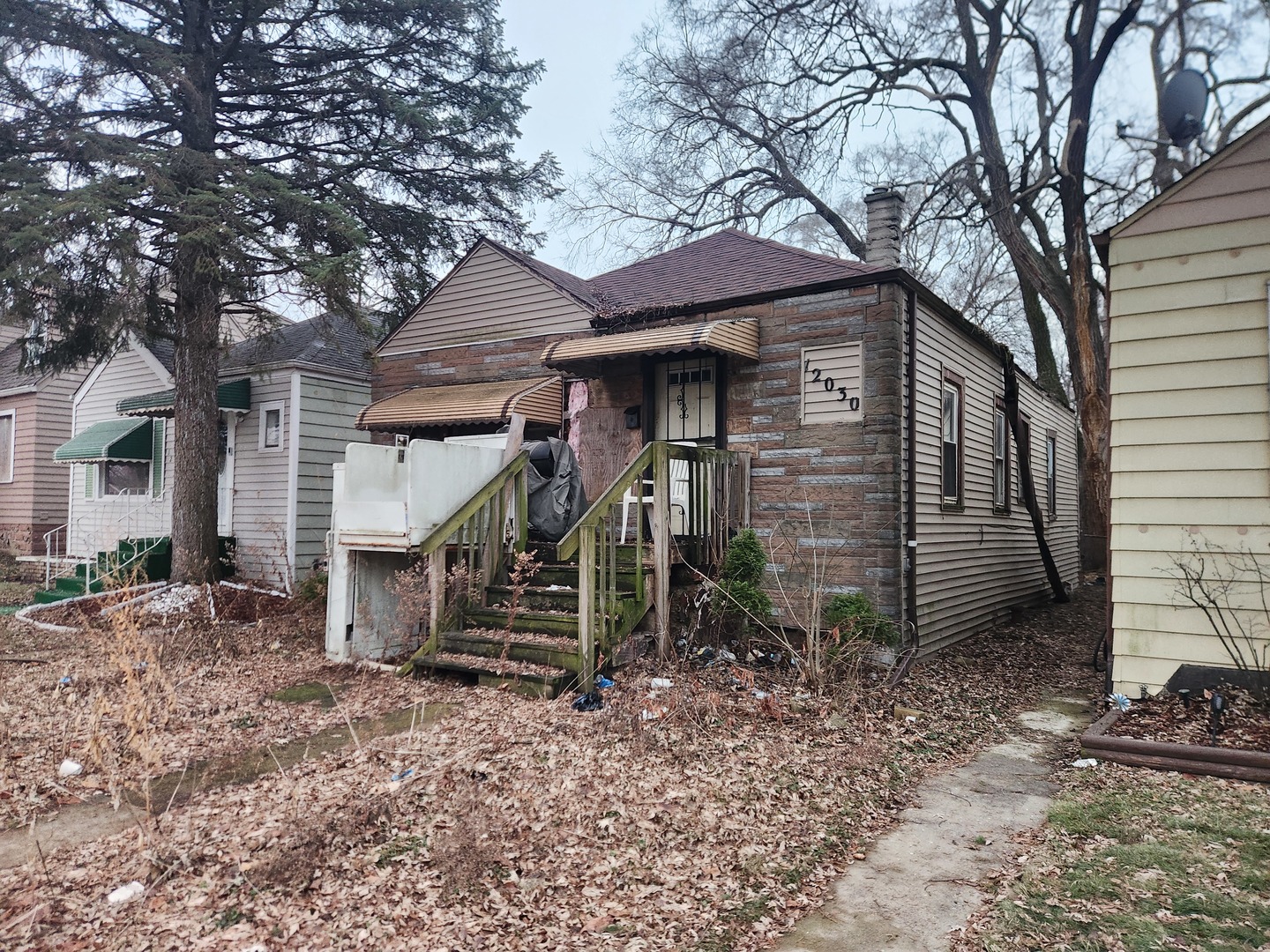 12030 S Wentworth Avenue, Chicago, IL 60628