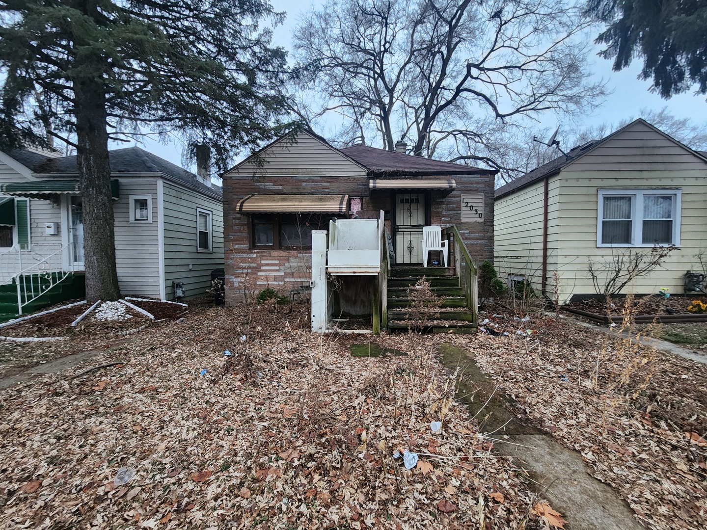 12030 S Wentworth Avenue, Chicago, IL 60628