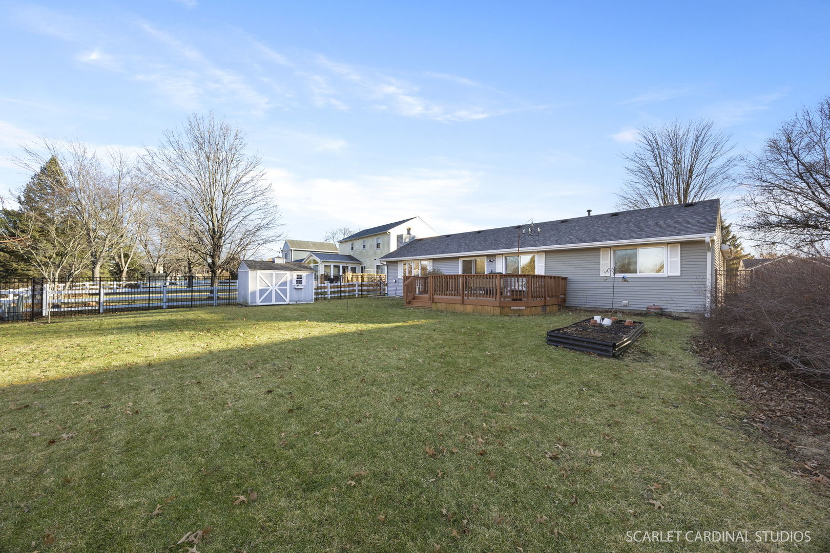 1217 River Oak Drive, Naperville, IL 60565