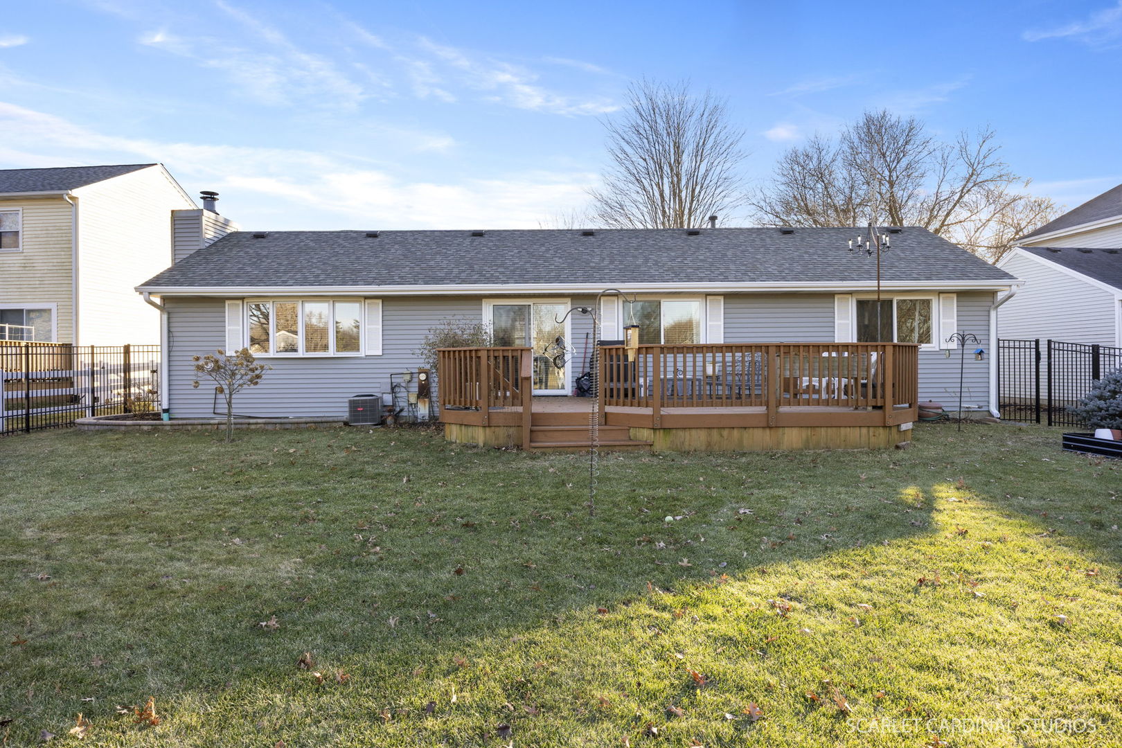 1217 River Oak Drive, Naperville, IL 60565