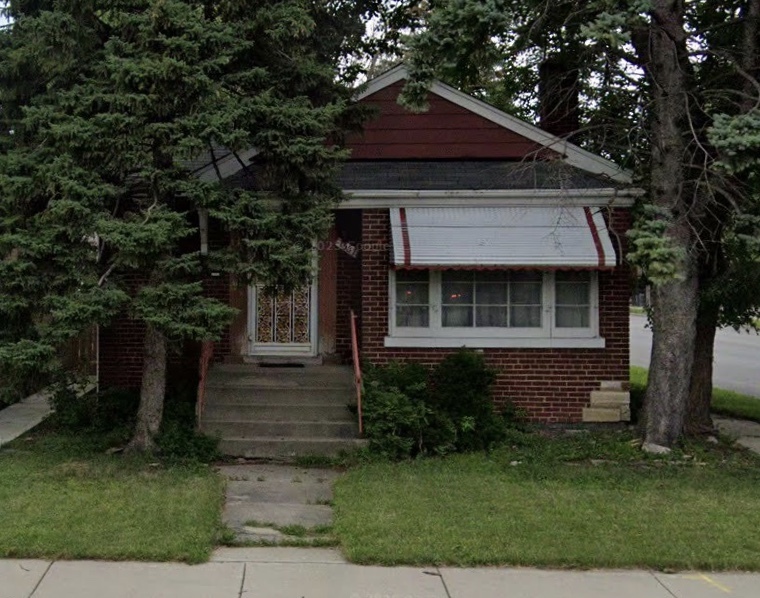 7557 S Winchester Avenue, Chicago, IL 60620