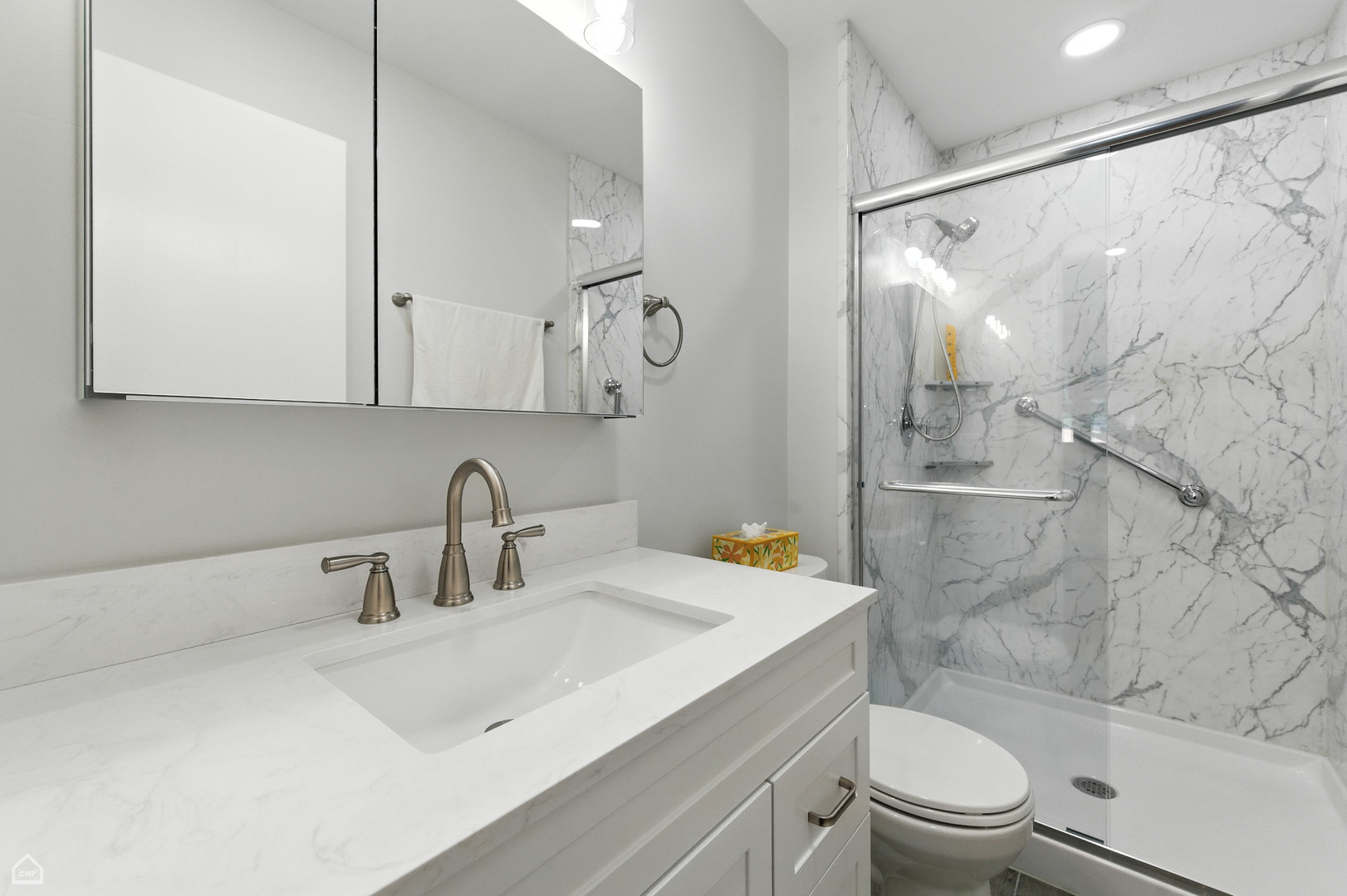 2550 W 112th Street #12L, Chicago, IL 60655