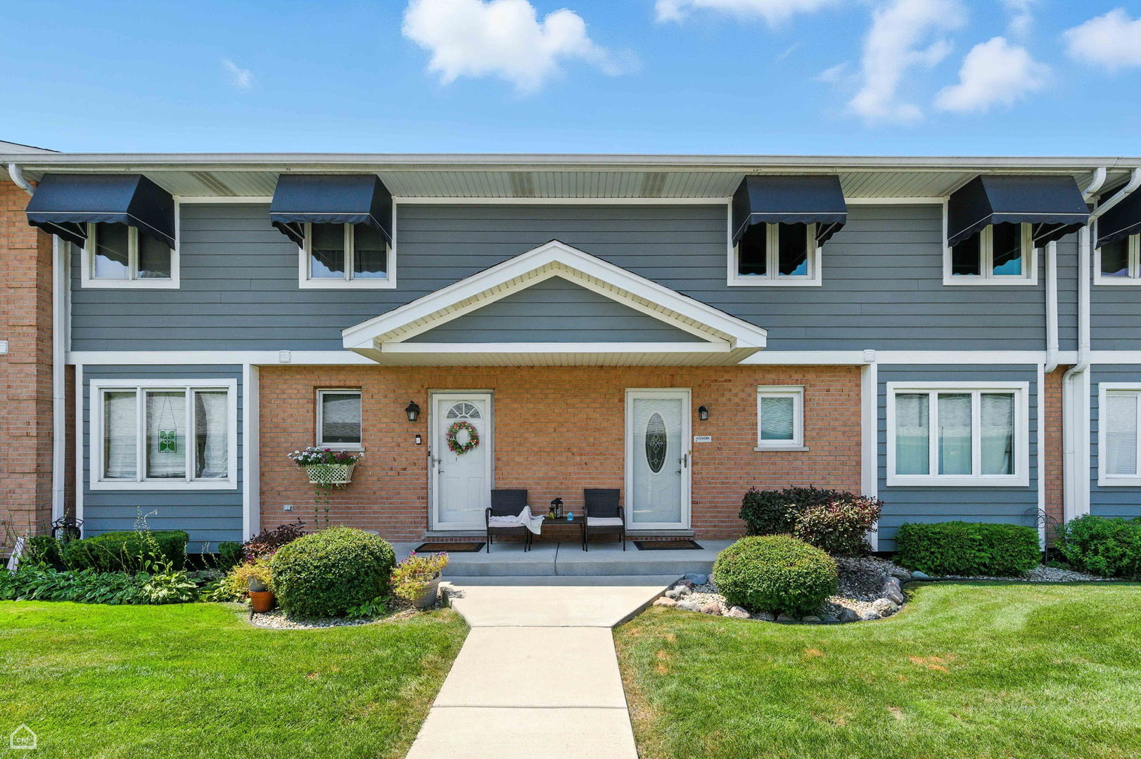 2550 W 112th Street #12L, Chicago, IL 60655