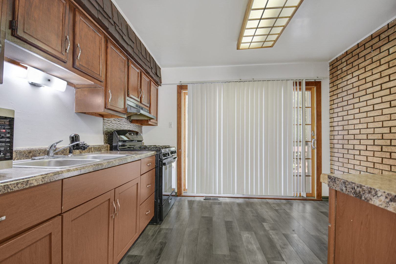 University Park, IL 60484