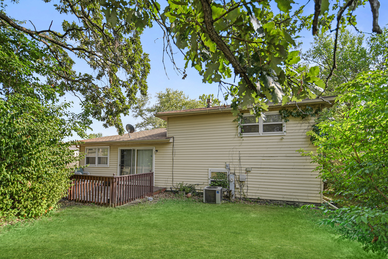 University Park, IL 60484