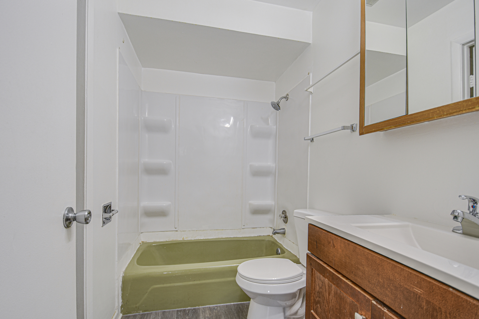 University Park, IL 60484