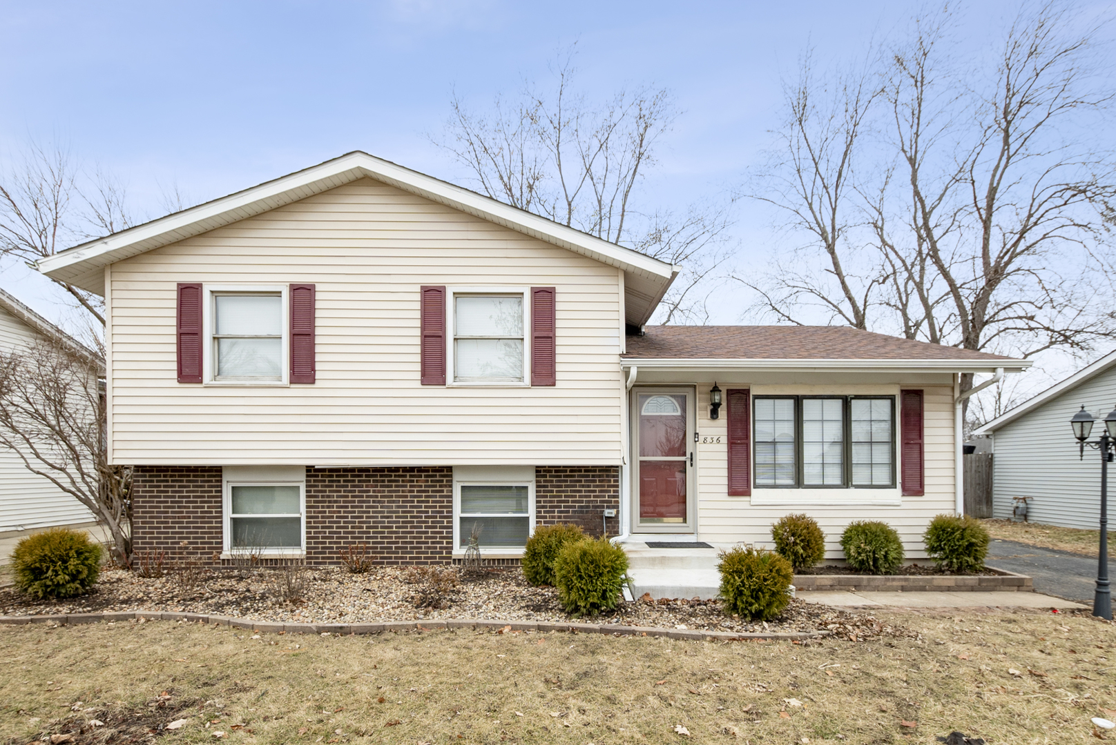 836 Lily Cache Lane, Bolingbrook, IL 60440