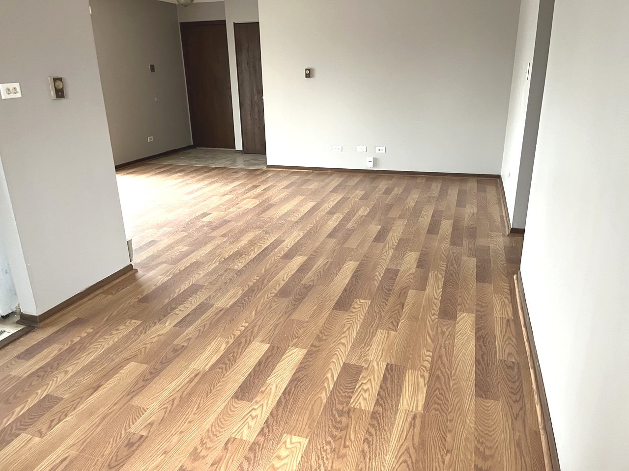 22405 Thomas Drive #2S, Richton Park, IL 60471