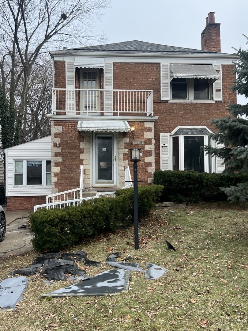 7119 N Keystone Avenue, Lincolnwood, IL 60712