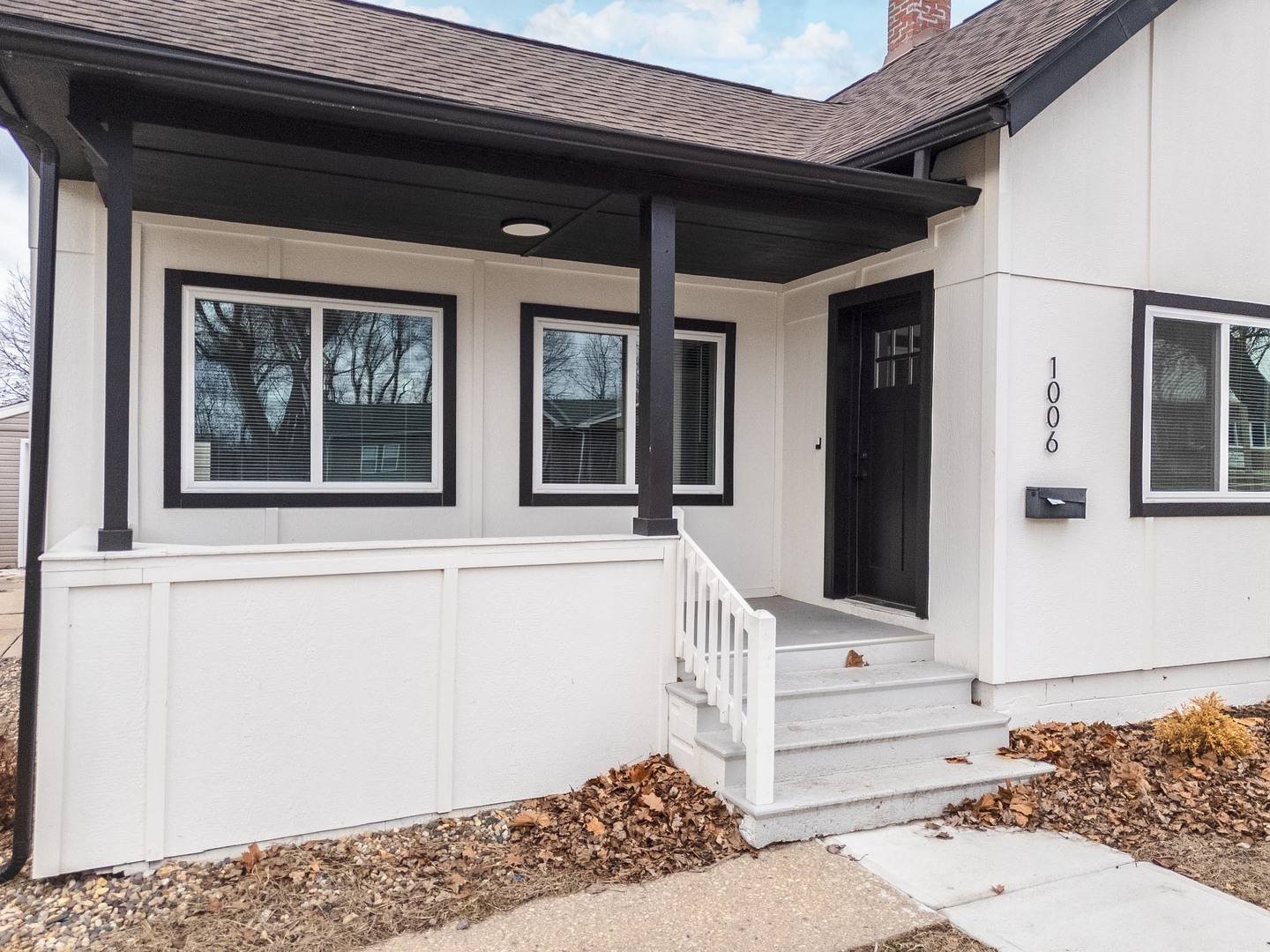 1006 N Morris Avenue, Bloomington, IL 61701