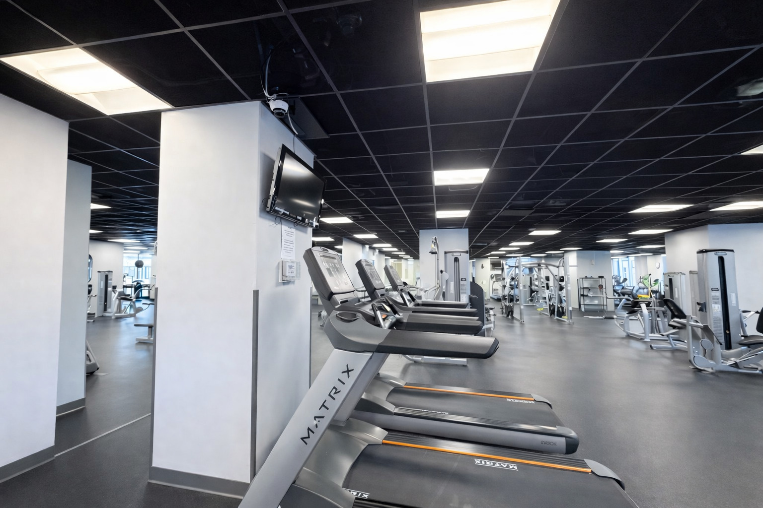 222 N Columbus Drive #3103, Chicago, IL 60601