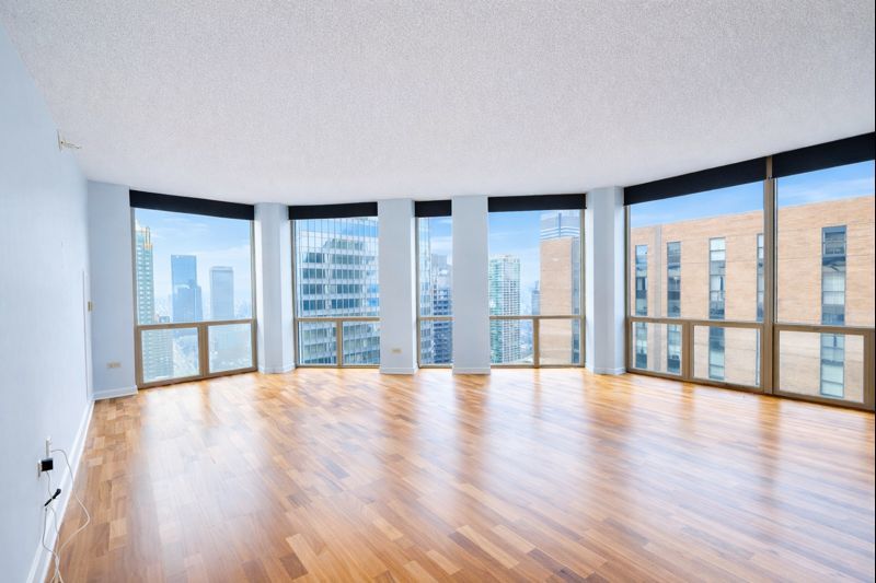 222 N Columbus Drive #3103, Chicago, IL 60601