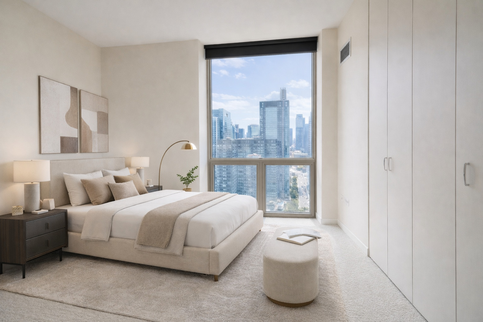 222 N Columbus Drive #3103, Chicago, IL 60601