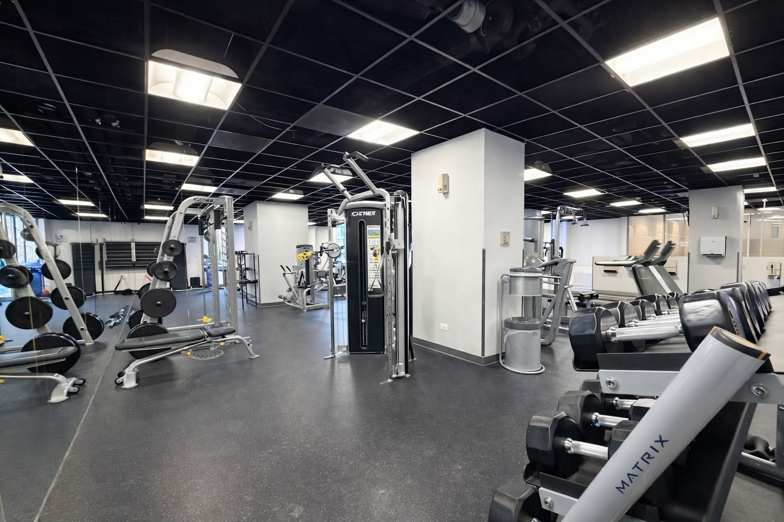 222 N Columbus Drive #3103, Chicago, IL 60601