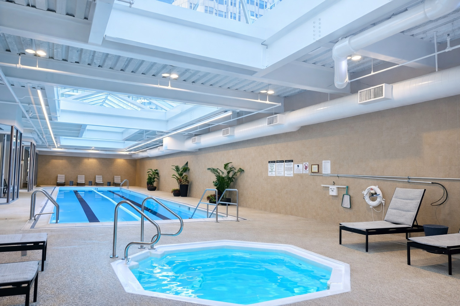 222 N Columbus Drive #3103, Chicago, IL 60601