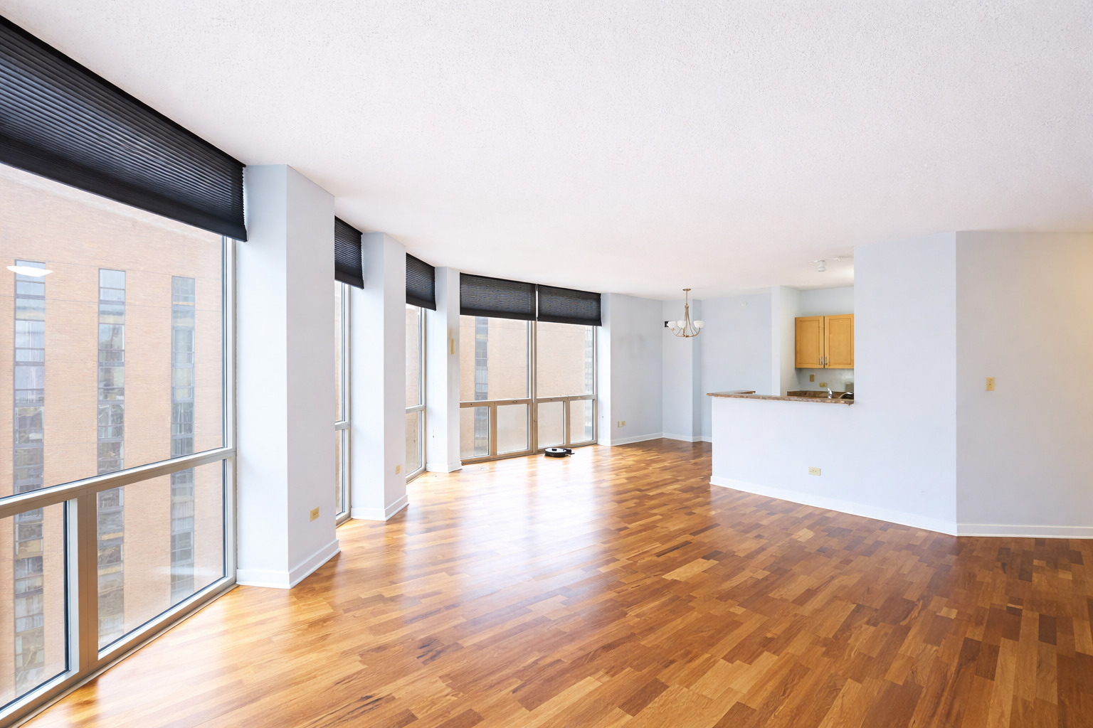 222 N Columbus Drive #3103, Chicago, IL 60601