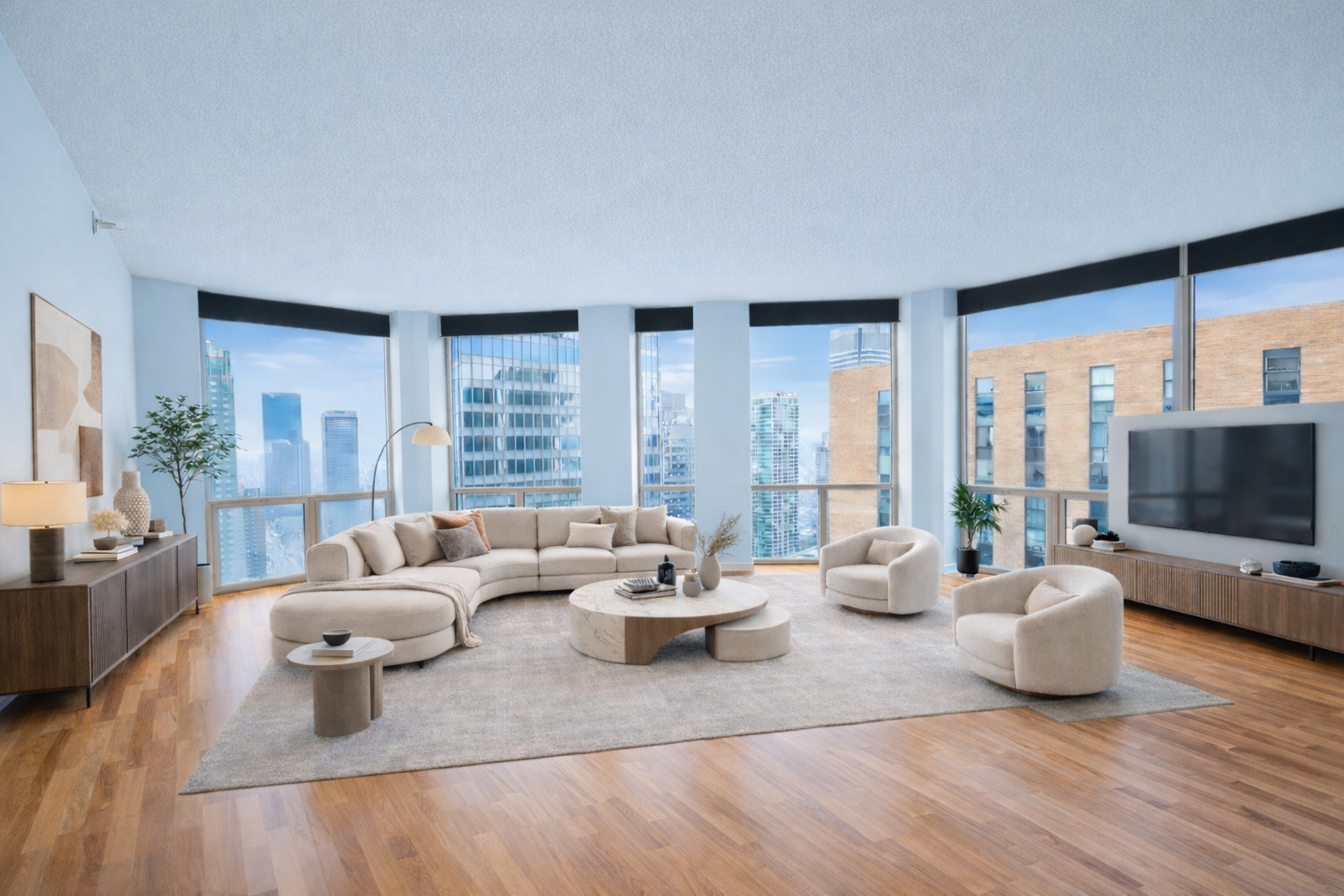 222 N Columbus Drive #3103, Chicago, IL 60601