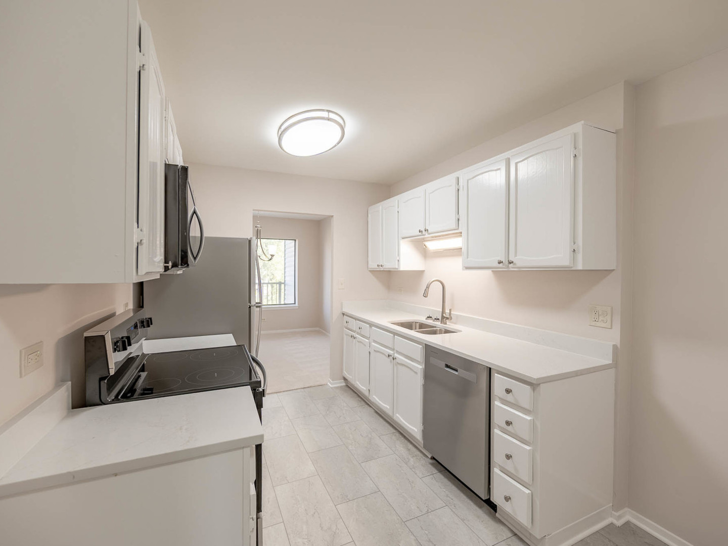 3050 Pheasant Creek Drive #407, Northbrook, IL 60062