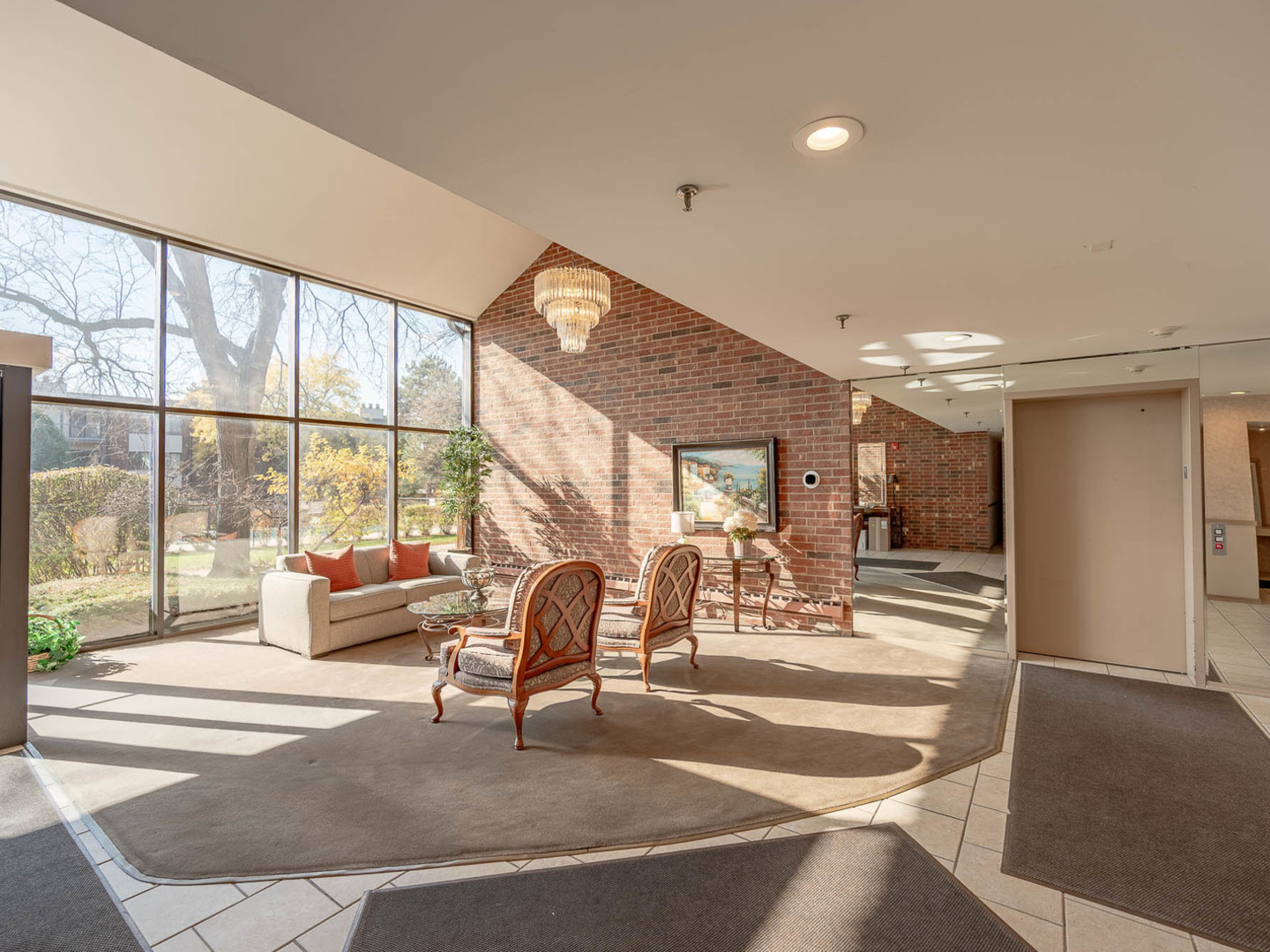 3050 Pheasant Creek Drive #407, Northbrook, IL 60062