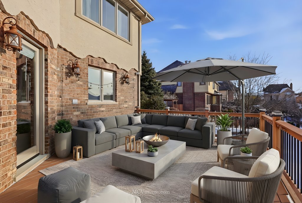 12504 Thornberry Drive, Lemont, IL 60439