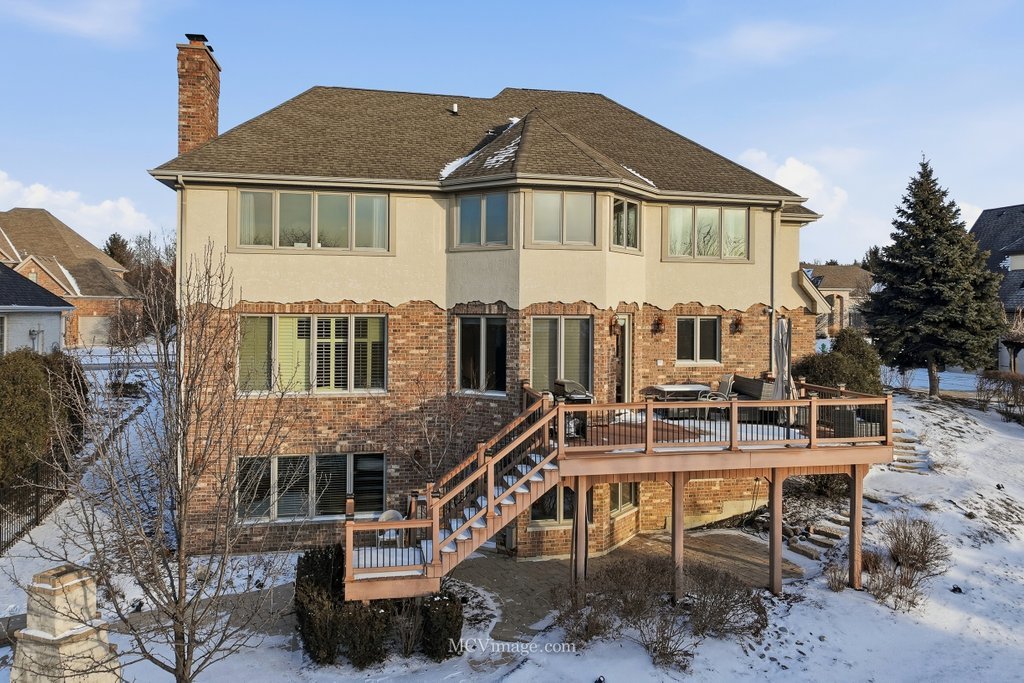 12504 Thornberry Drive, Lemont, IL 60439