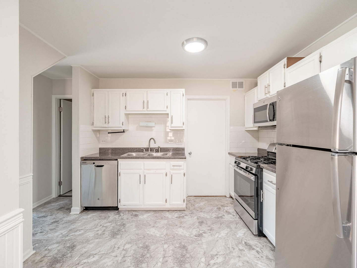 12738 S Kenneth Avenue #E, Alsip, IL 60803