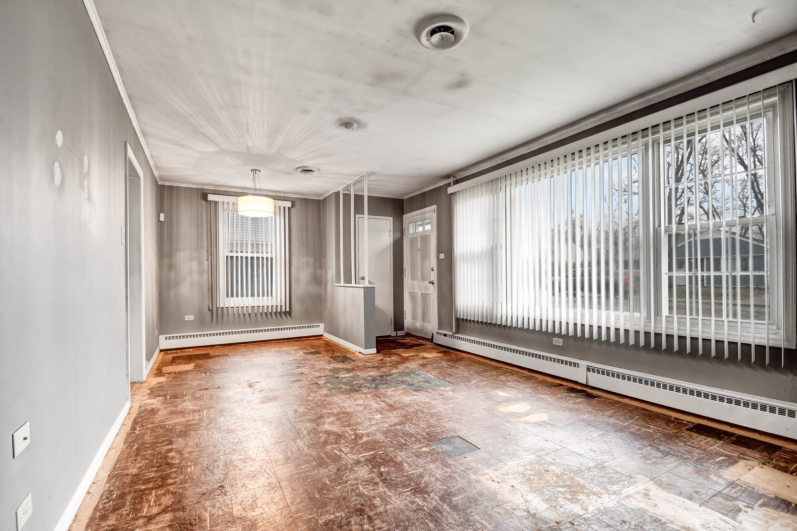 273 Mohawk Street, Park Forest, IL 60466