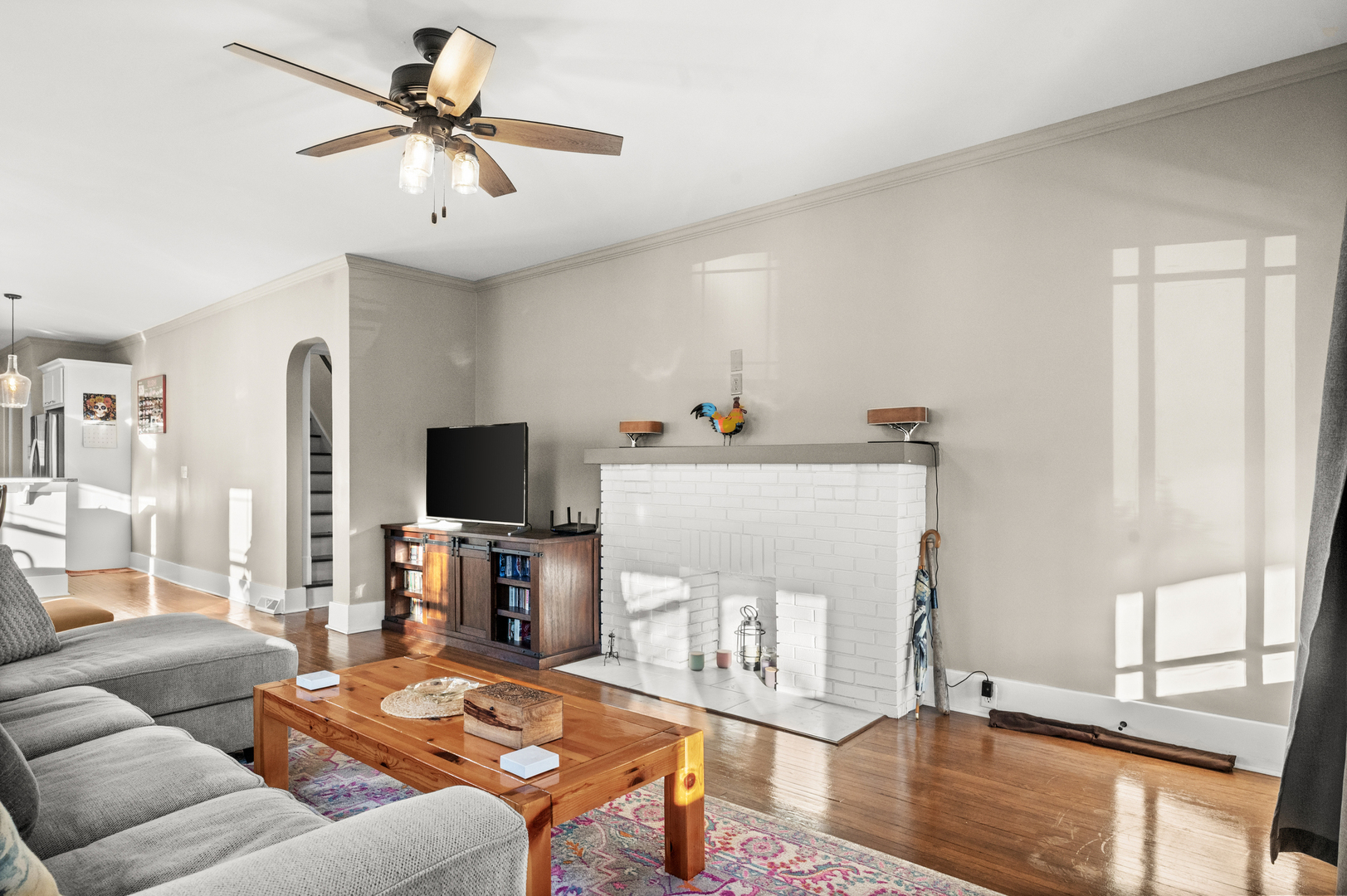 1906 E Taylor Street, Bloomington, IL 61701