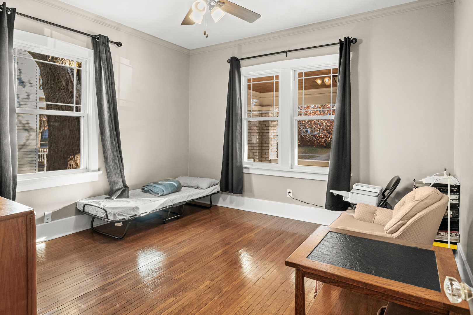 1906 E Taylor Street, Bloomington, IL 61701