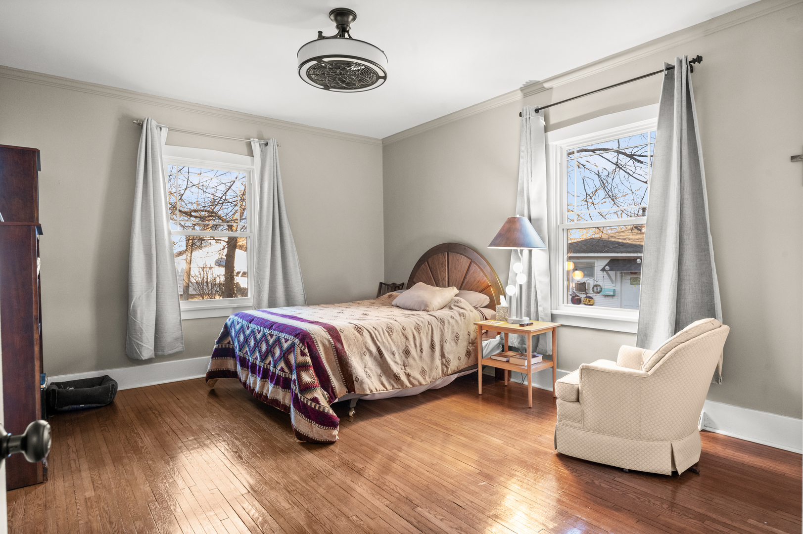 1906 E Taylor Street, Bloomington, IL 61701