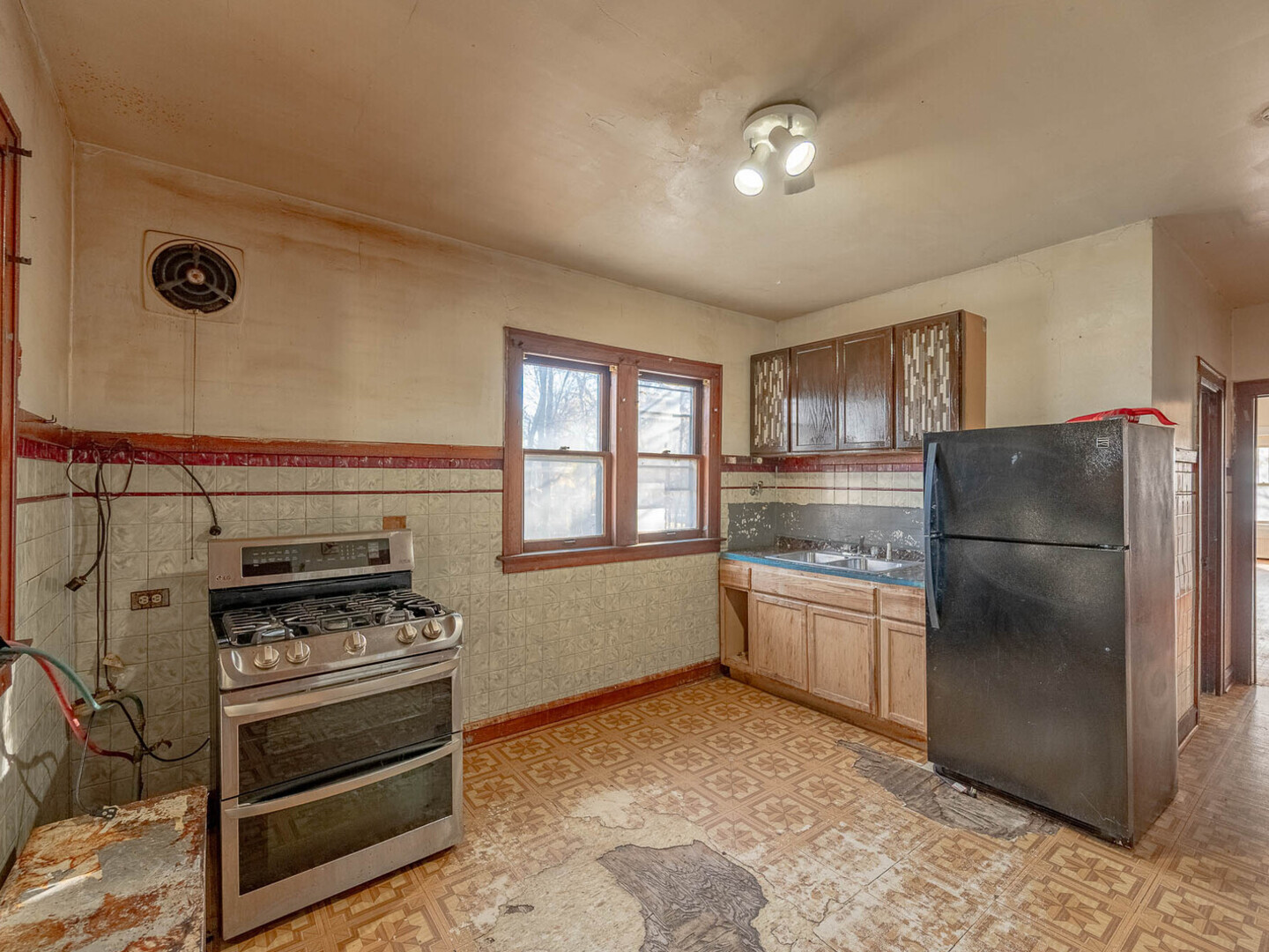 1140 E 91st Street, Chicago, IL 60619