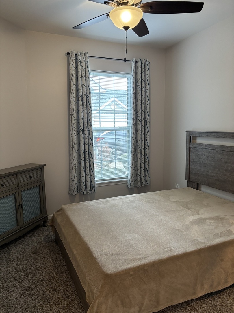 21406 Mays Lake Drive, Crest Hill, IL 60403