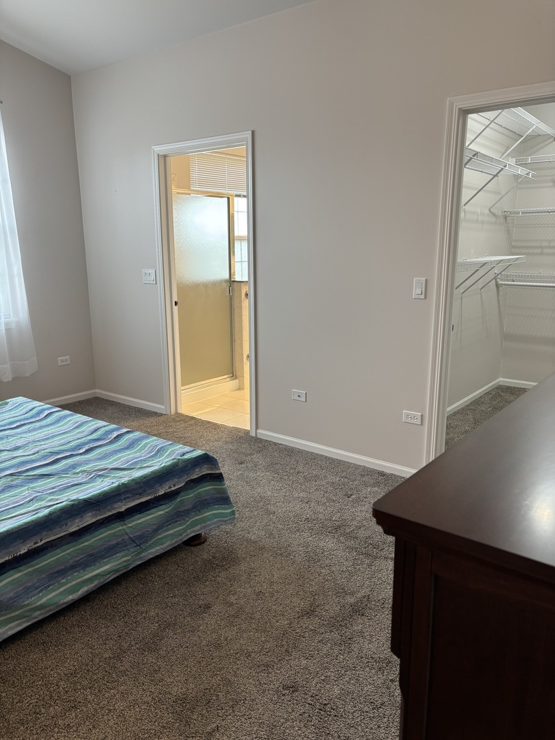 21406 Mays Lake Drive, Crest Hill, IL 60403